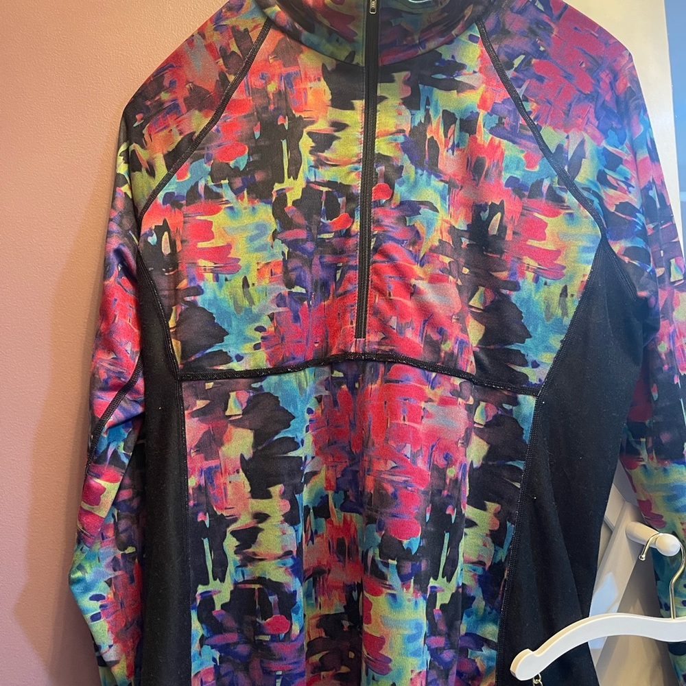 Snow Angel Base Layer set